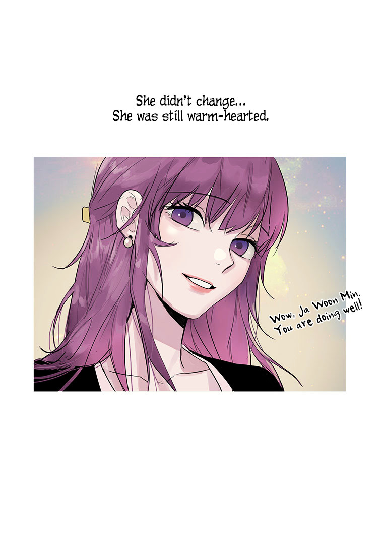 Howling - Akmongui Dosigeul Chapter 20 page 24 - Chapter 20 : Chapter 20