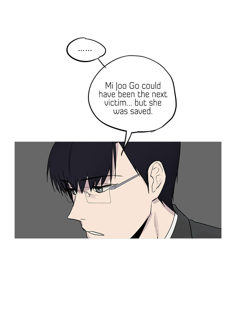 Howling - Akmongui Dosigeul Chapter 20 page 27 - Chapter 20 : Chapter 20