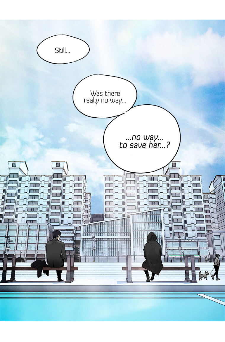 Howling - Akmongui Dosigeul Chapter 20 page 29 - Chapter 20 : Chapter 20