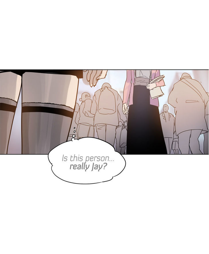 Howling - Akmongui Dosigeul Chapter 24 page 25 - Chapter 24 : v.2 c.1