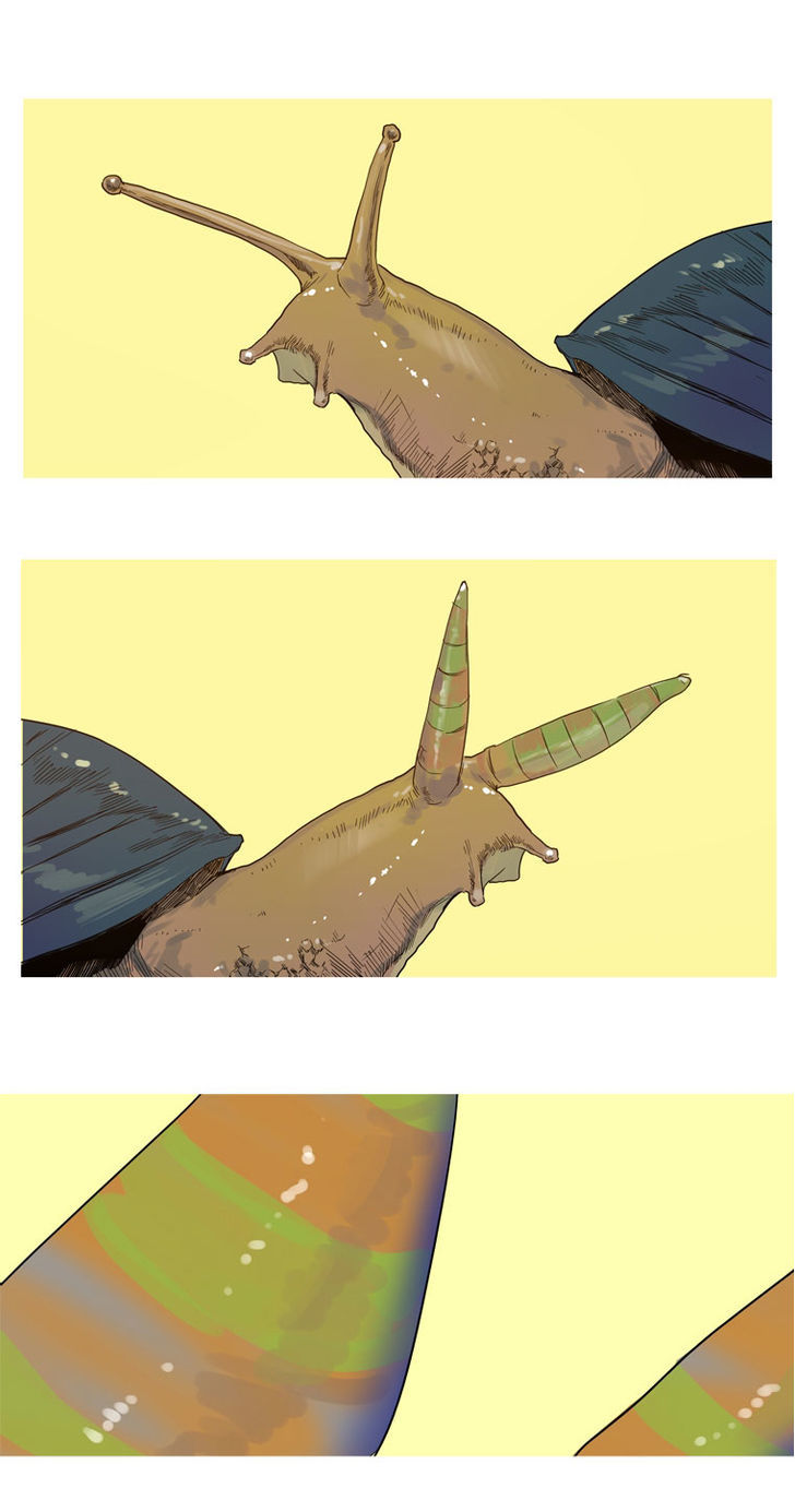 Howling - Akmongui Dosigeul Chapter 24 page 8 - Chapter 24 : v.2 c.1