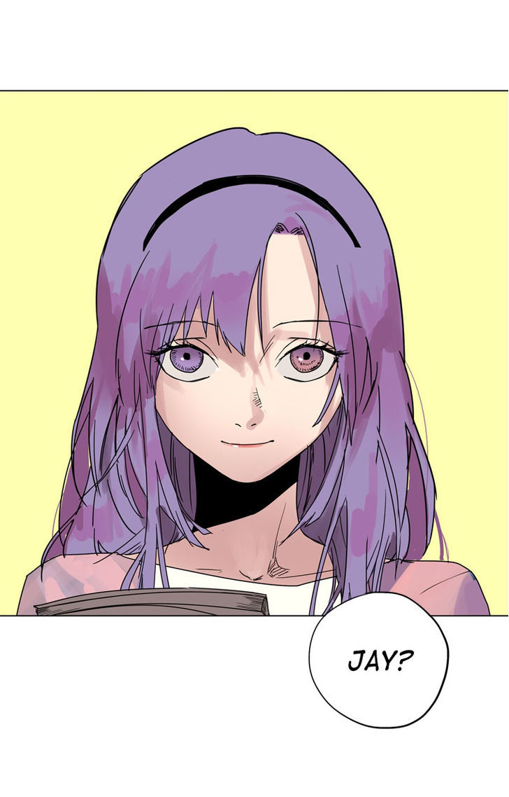 Howling - Akmongui Dosigeul Chapter 24 page 9 - Chapter 24 : v.2 c.1