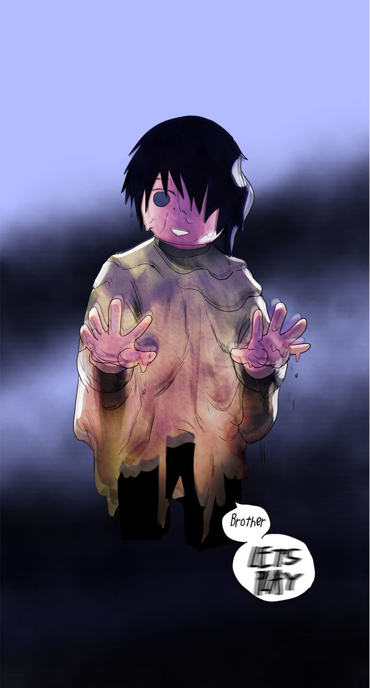 Howling - Akmongui Dosigeul Chapter 26 page 19 - Chapter 26 : v.2 c.3