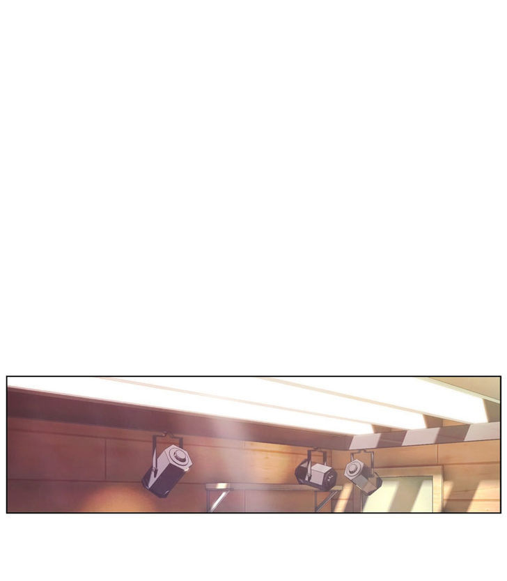 Howling - Akmongui Dosigeul Chapter 26 page 22 - Chapter 26 : v.2 c.3
