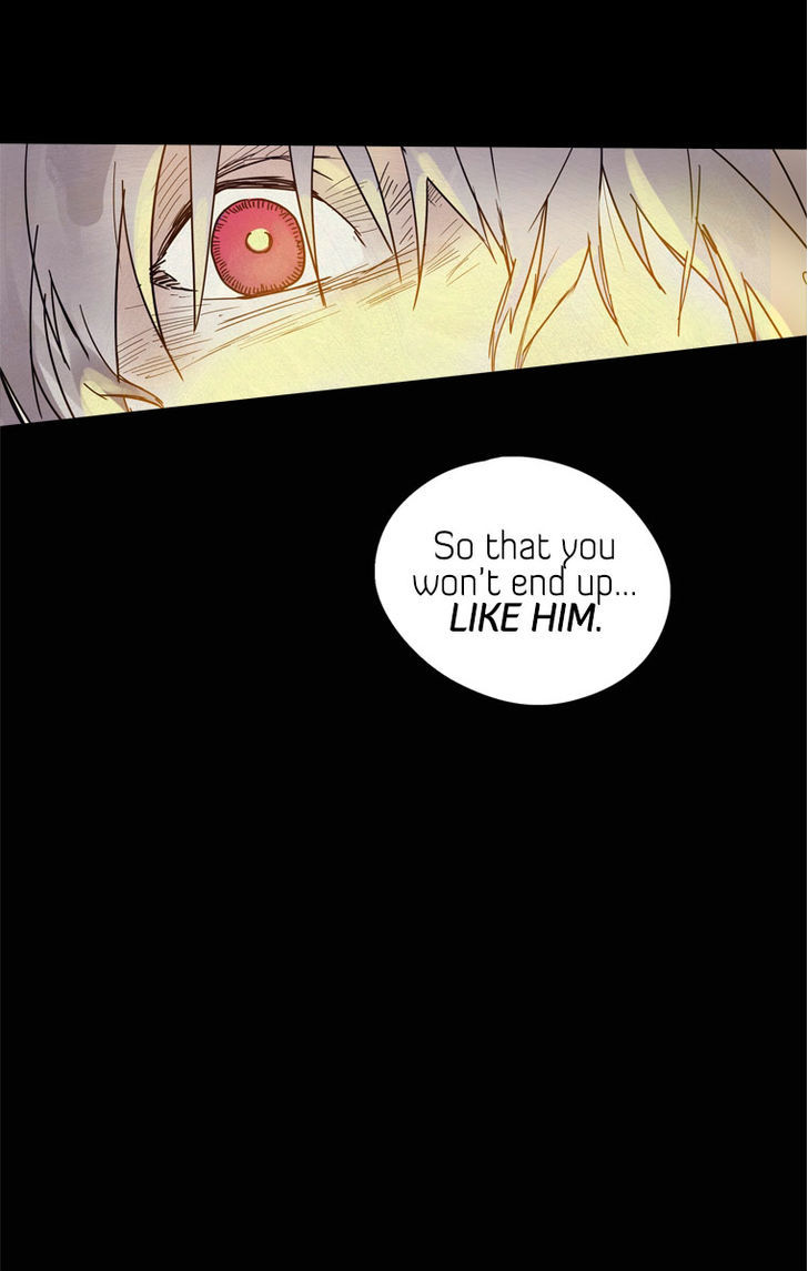 Howling - Akmongui Dosigeul Chapter 26 page 34 - Chapter 26 : v.2 c.3