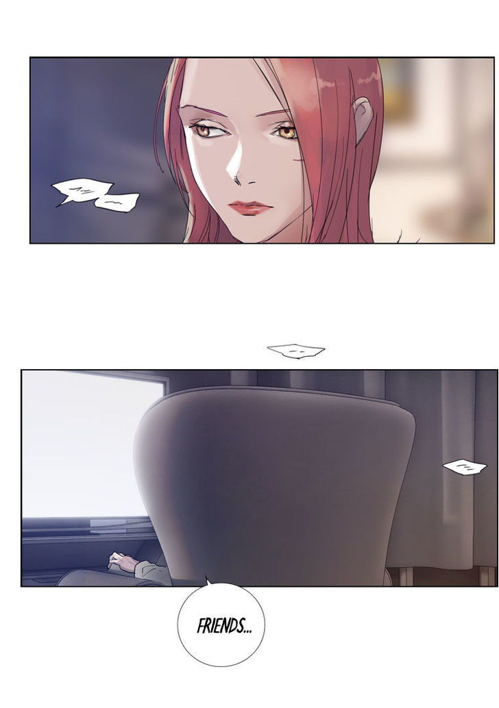 Howling - Akmongui Dosigeul Chapter 26 page 38 - Chapter 26 : v.2 c.3