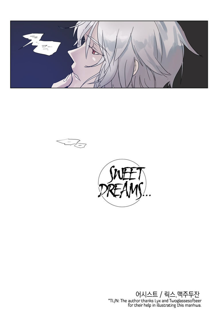 Howling - Akmongui Dosigeul Chapter 26 page 40 - Chapter 26 : v.2 c.3