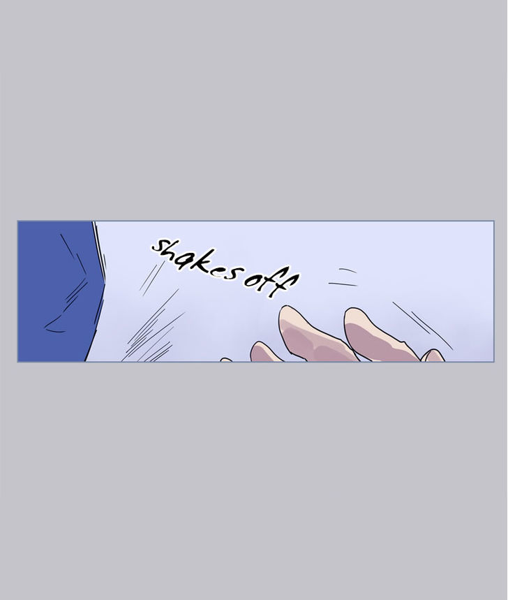 Howling - Akmongui Dosigeul Chapter 26 page 7 - Chapter 26 : v.2 c.3