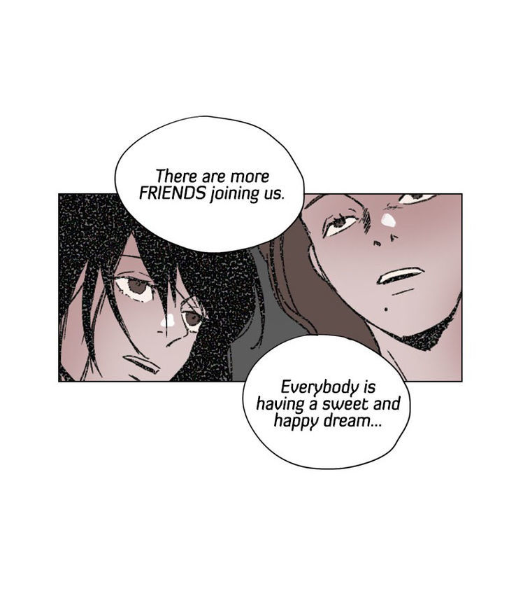 Howling - Akmongui Dosigeul Chapter 27 page 22 - Chapter 27 : v.2 c.4