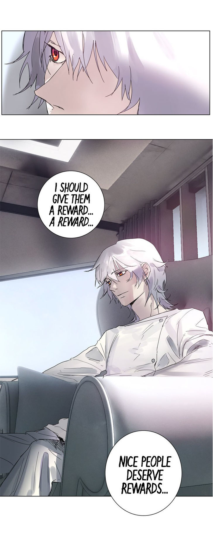Howling - Akmongui Dosigeul Chapter 27 page 23 - Chapter 27 : v.2 c.4