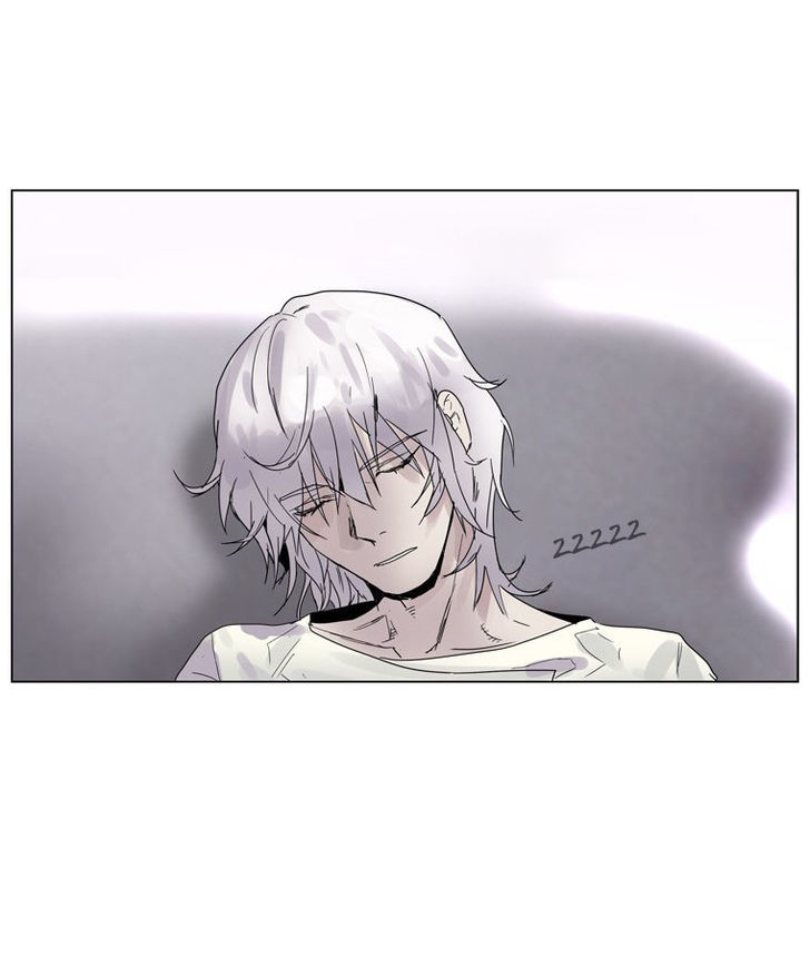 Howling - Akmongui Dosigeul Chapter 27 page 31 - Chapter 27 : v.2 c.4