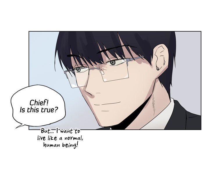 Howling - Akmongui Dosigeul Chapter 28 page 8 - Chapter 28 : v.2 c.5