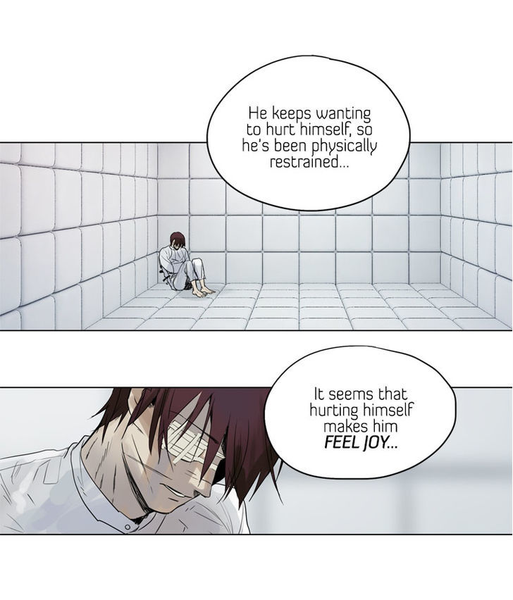 Howling - Akmongui Dosigeul Chapter 29 page 11 - Chapter 29 : v.2 c.6