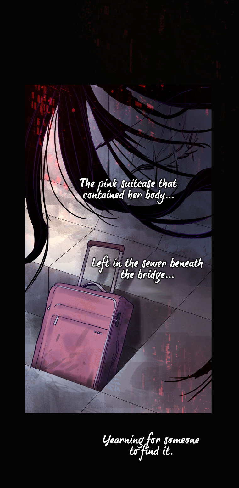 Howling - Akmongui Dosigeul Chapter 3 page 24 - Chapter 3 : Chapter 3