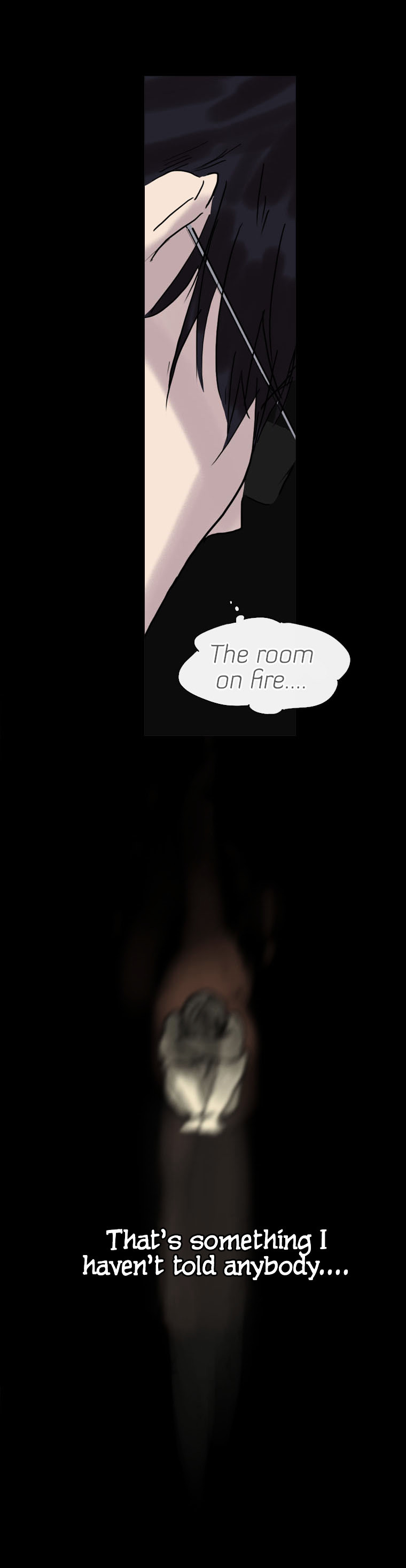 Howling - Akmongui Dosigeul Chapter 3 page 46 - Chapter 3 : Chapter 3