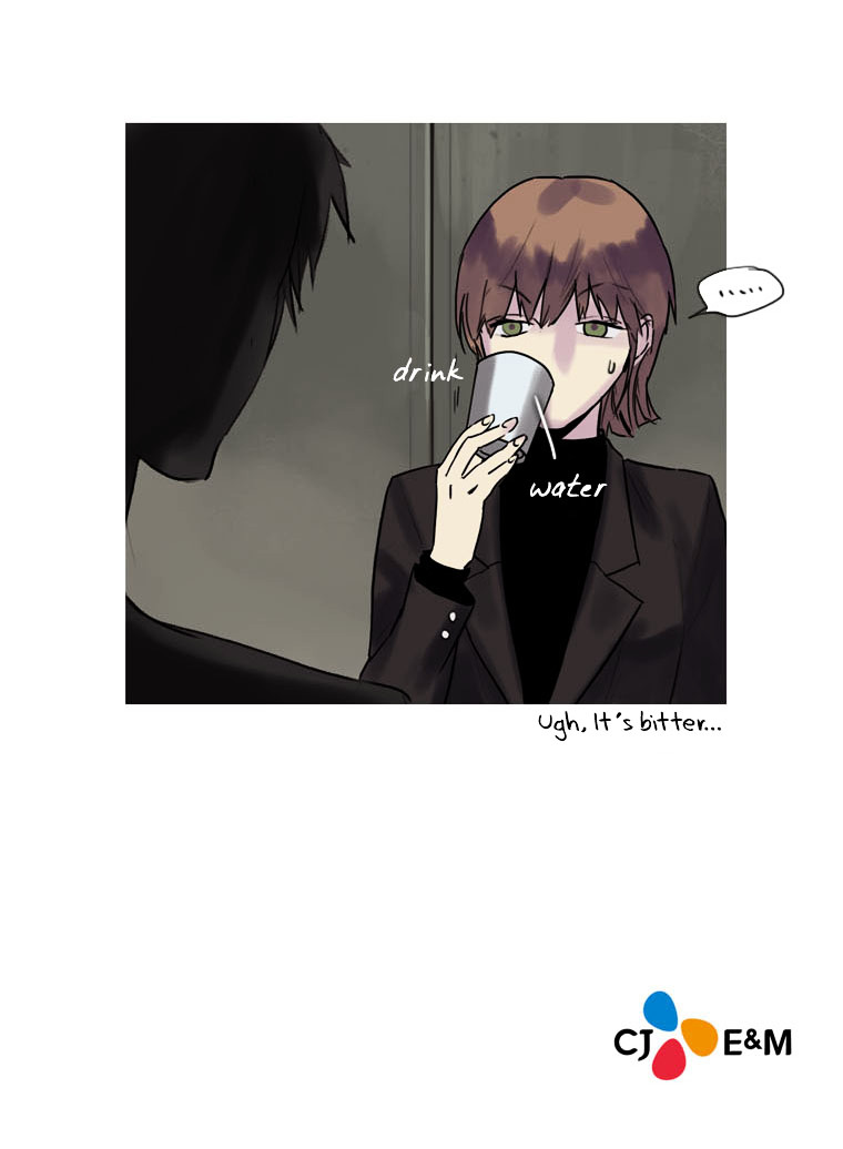 Howling - Akmongui Dosigeul Chapter 3 page 48 - Chapter 3 : Chapter 3