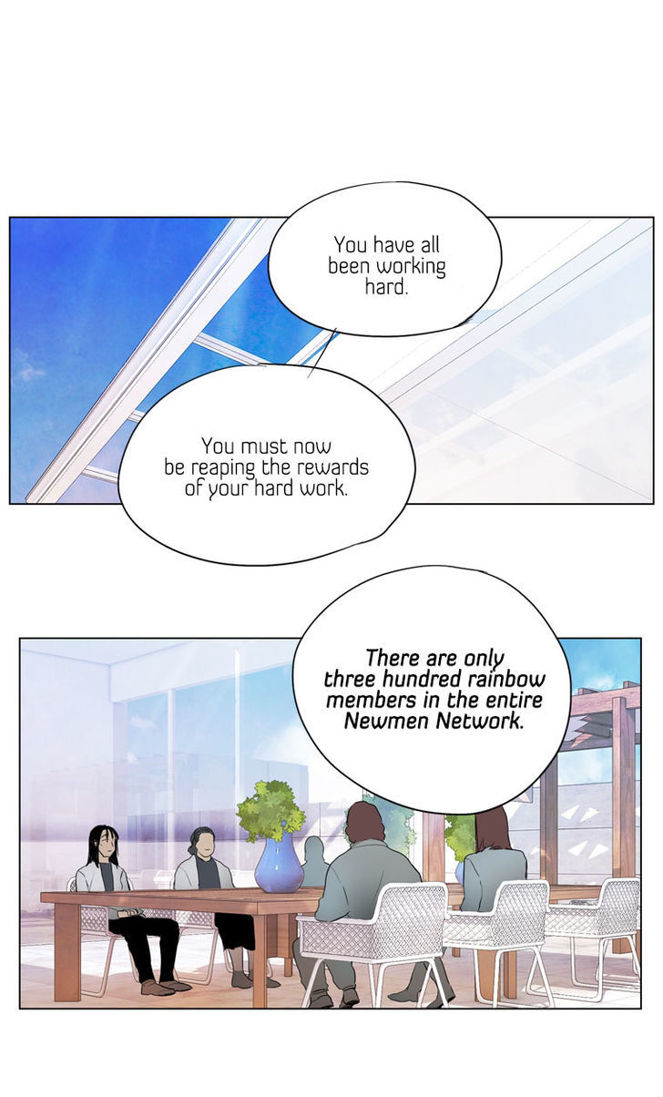 Howling - Akmongui Dosigeul Chapter 30 page 21 - Chapter 30 : v.2 c.7