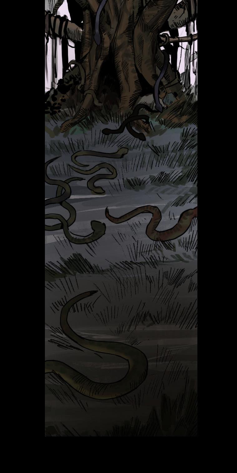 Howling - Akmongui Dosigeul Chapter 4 page 20 - Chapter 4 : Chapter 4