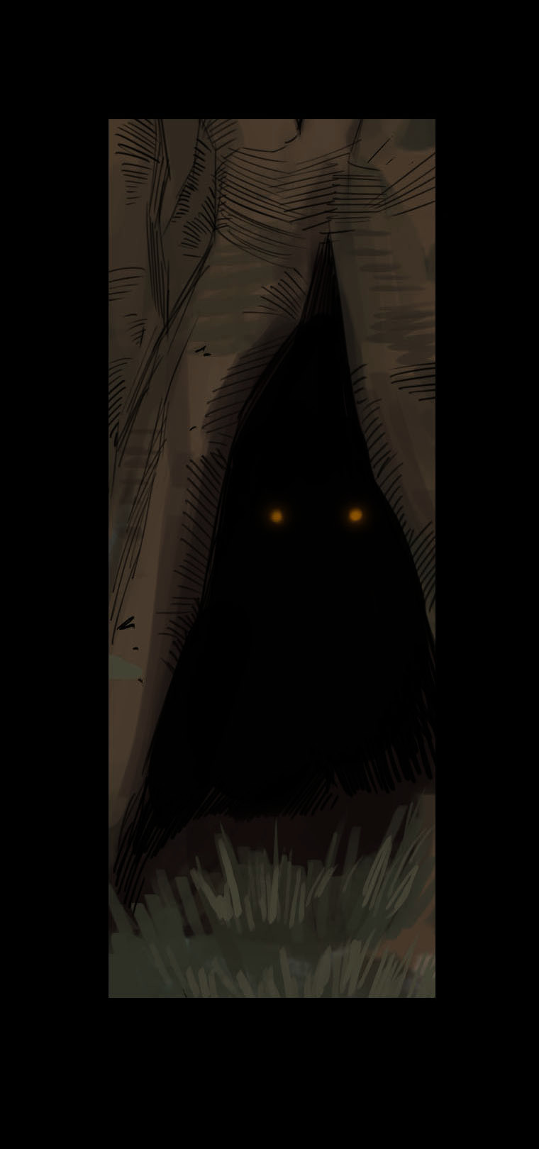 Howling - Akmongui Dosigeul Chapter 4 page 21 - Chapter 4 : Chapter 4