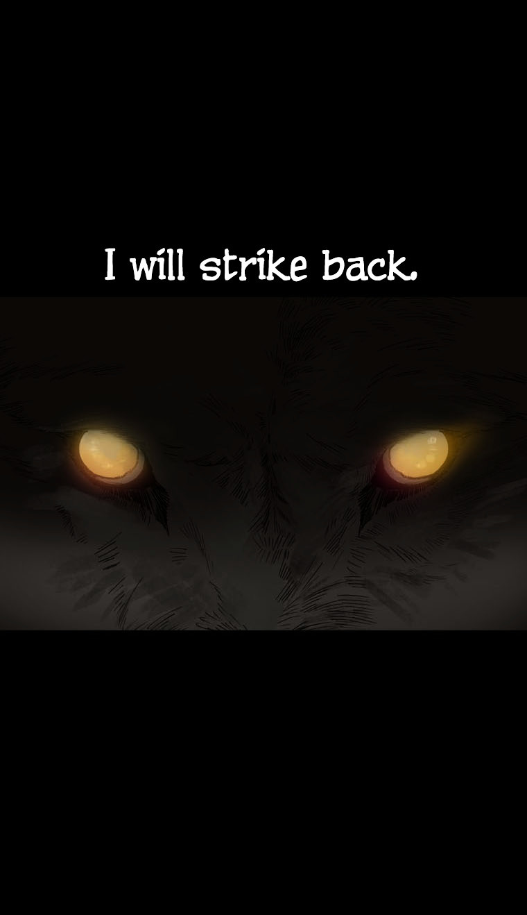 Howling - Akmongui Dosigeul Chapter 4 page 22 - Chapter 4 : Chapter 4