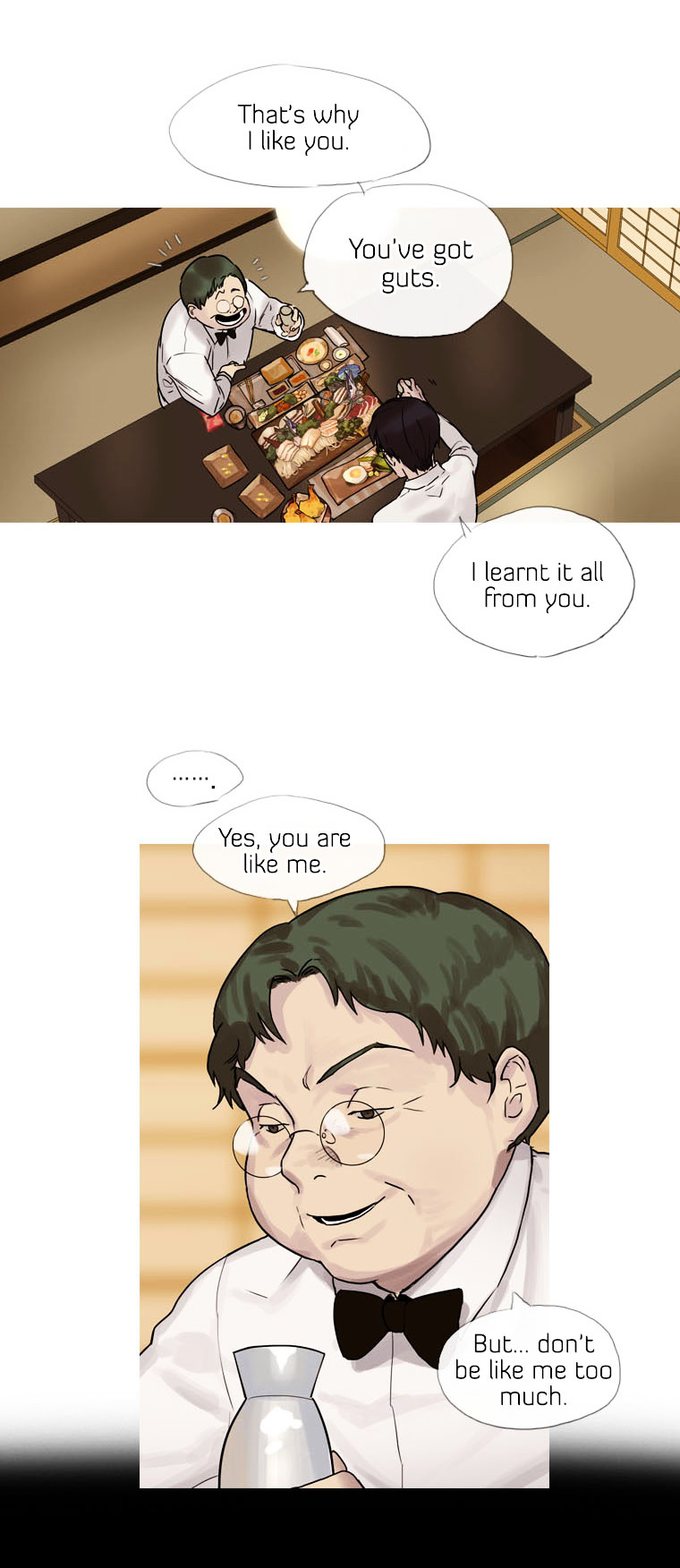 Howling - Akmongui Dosigeul Chapter 4 page 24 - Chapter 4 : Chapter 4
