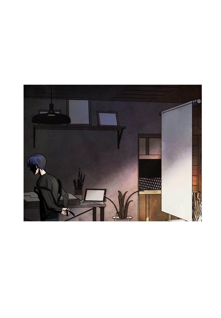 Howling - Akmongui Dosigeul Chapter 4 page 47 - Chapter 4 : Chapter 4