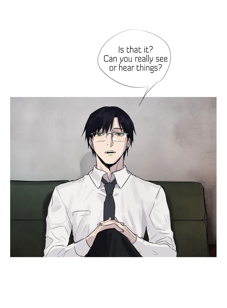 Howling - Akmongui Dosigeul Chapter 6 page 27 - Chapter 6 : Chapter 6