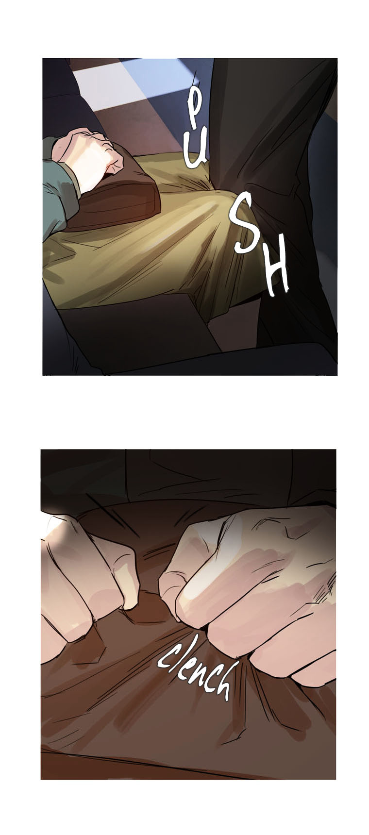 Howling - Akmongui Dosigeul Chapter 7 page 12 - Chapter 7 : Chapter 7