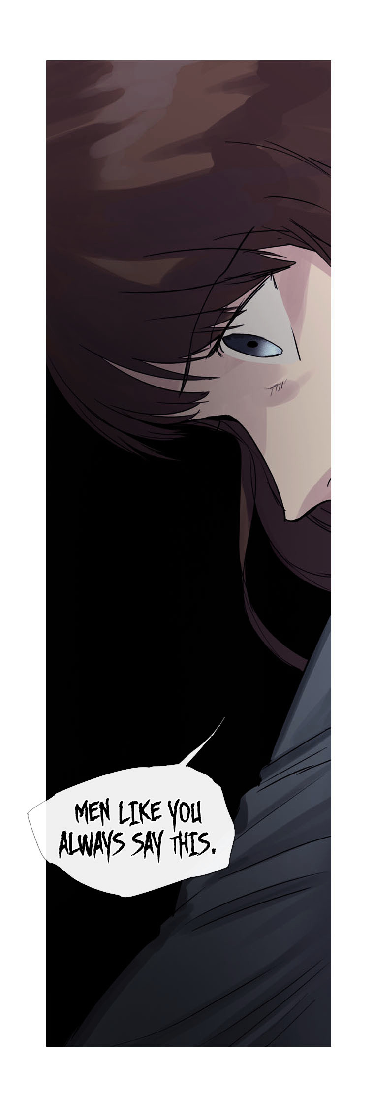 Howling - Akmongui Dosigeul Chapter 7 page 16 - Chapter 7 : Chapter 7
