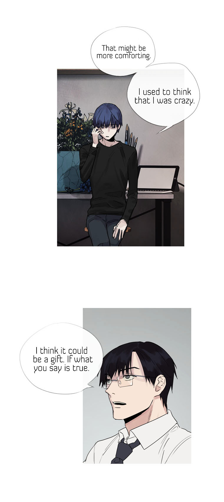 Howling - Akmongui Dosigeul Chapter 7 page 30 - Chapter 7 : Chapter 7