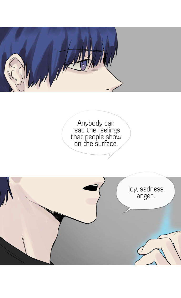 Howling - Akmongui Dosigeul Chapter 7 page 32 - Chapter 7 : Chapter 7