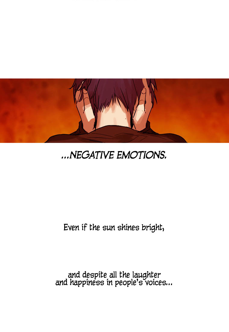 Howling - Akmongui Dosigeul Chapter 7 page 35 - Chapter 7 : Chapter 7