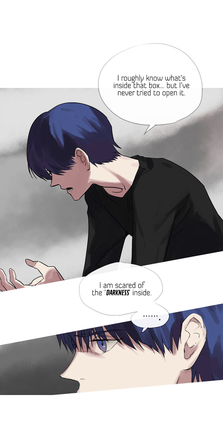 Howling - Akmongui Dosigeul Chapter 8 page 16 - Chapter 8 : Chapter 8