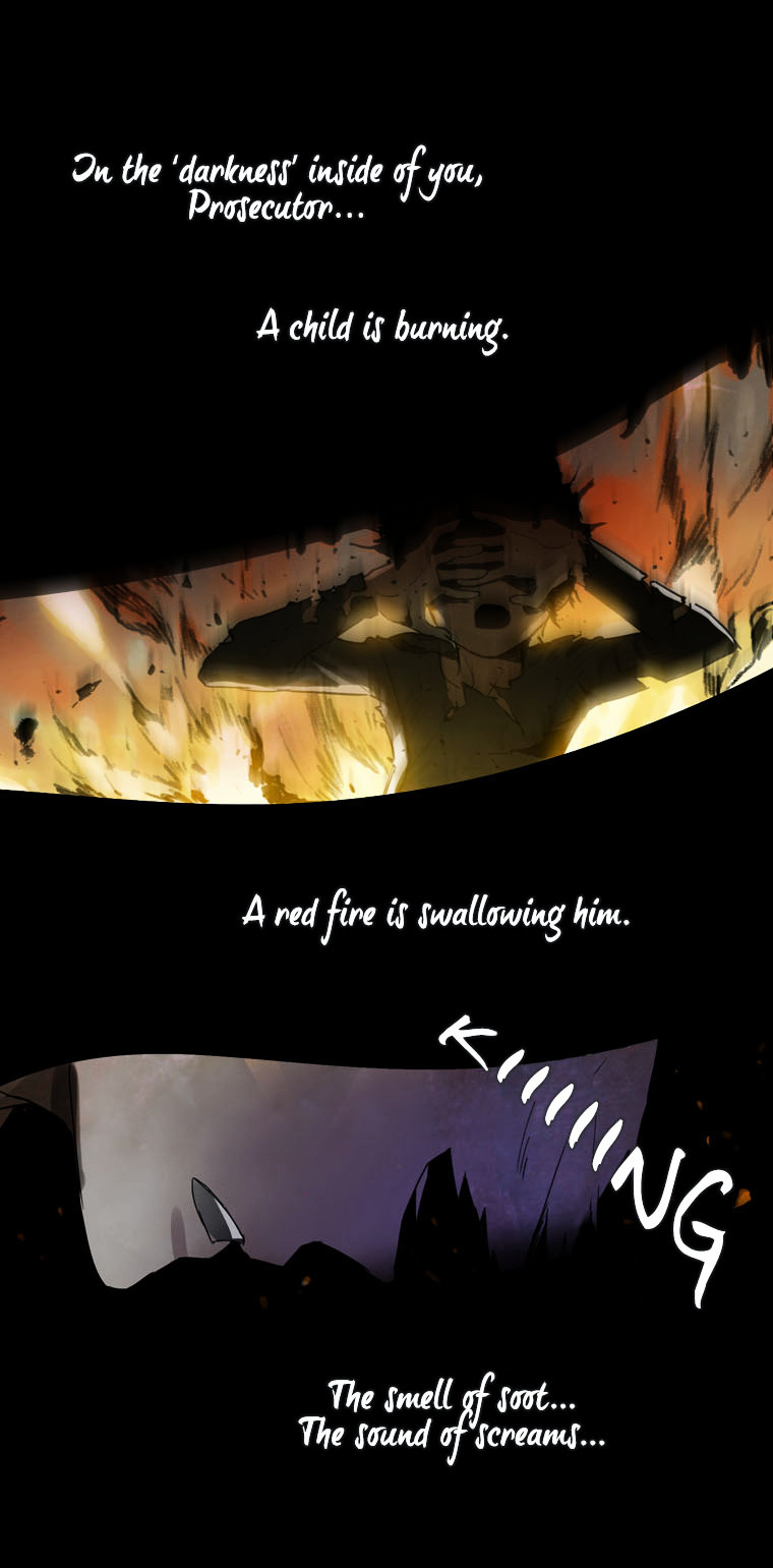 Howling - Akmongui Dosigeul Chapter 8 page 23 - Chapter 8 : Chapter 8