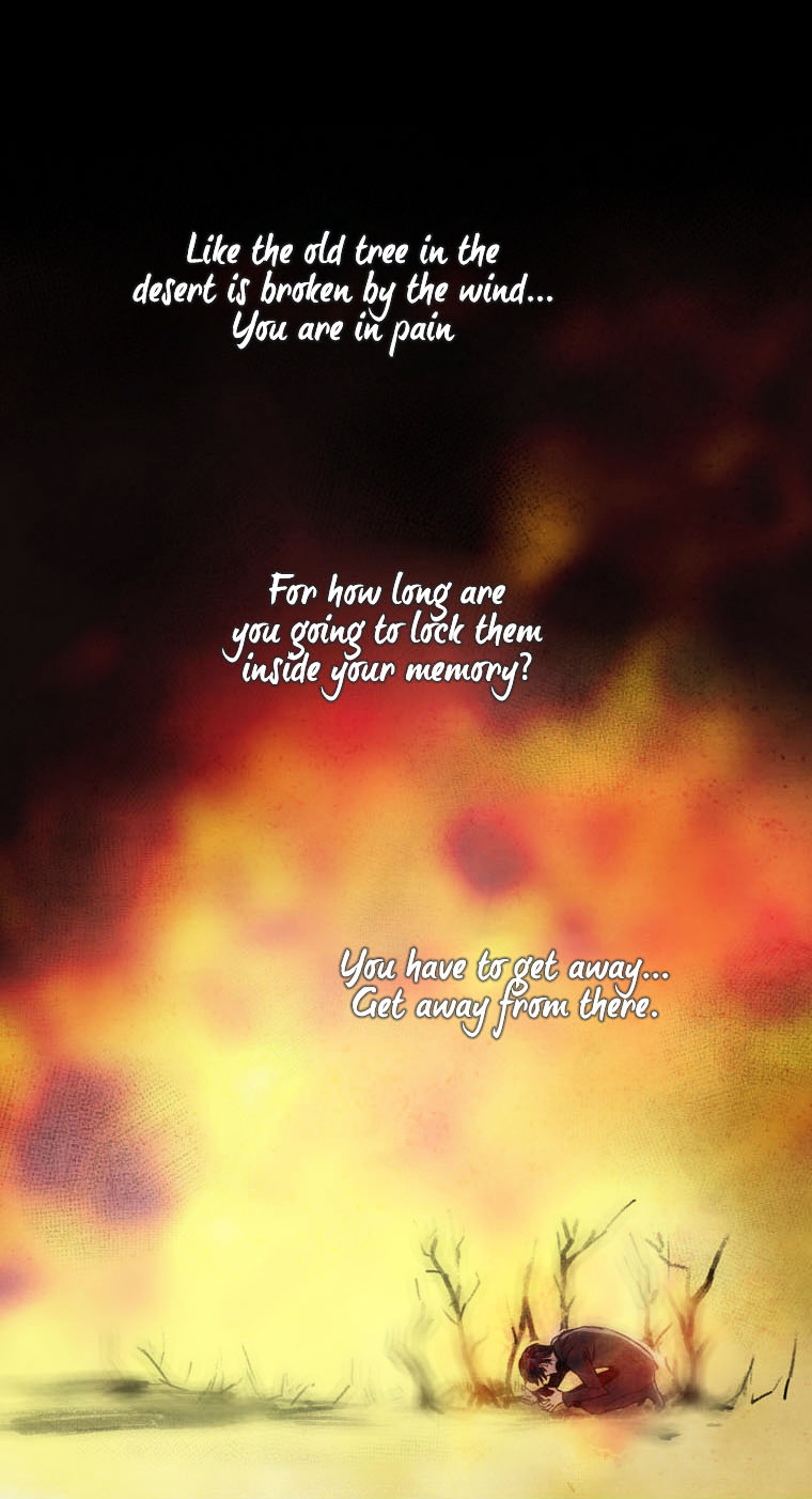 Howling - Akmongui Dosigeul Chapter 8 page 25 - Chapter 8 : Chapter 8
