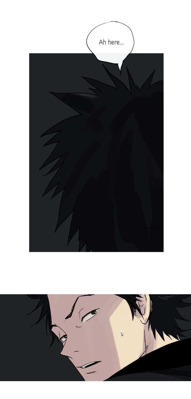 Howling - Akmongui Dosigeul Chapter 9 page 29 - Chapter 9 : Chapter 9