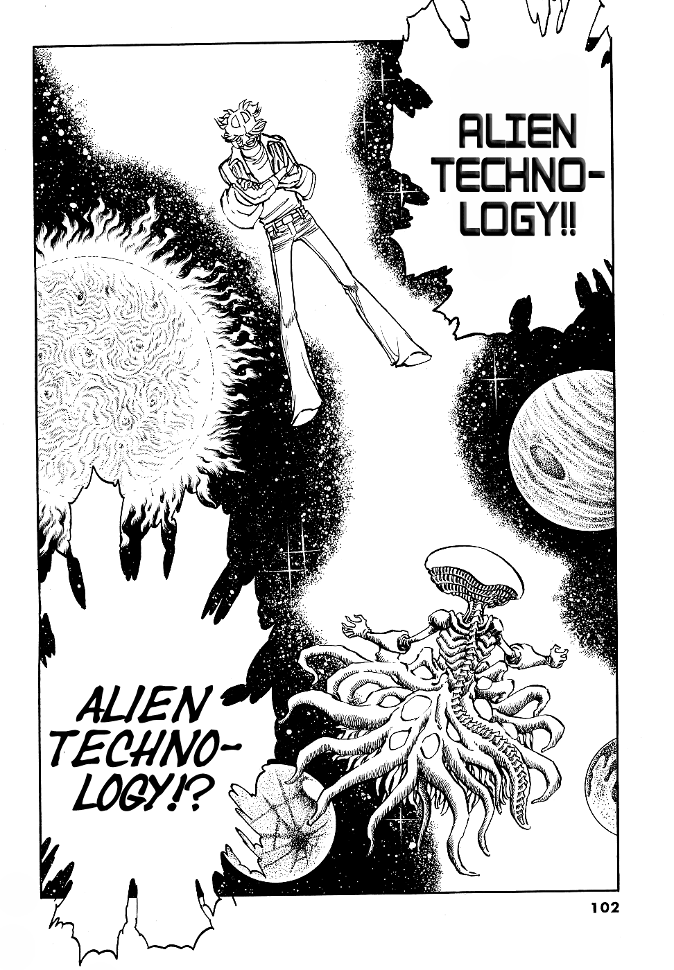 Howling Pen Chapter 10 page 41 - Chapter 10: The Popular Manga Artist's Spirit