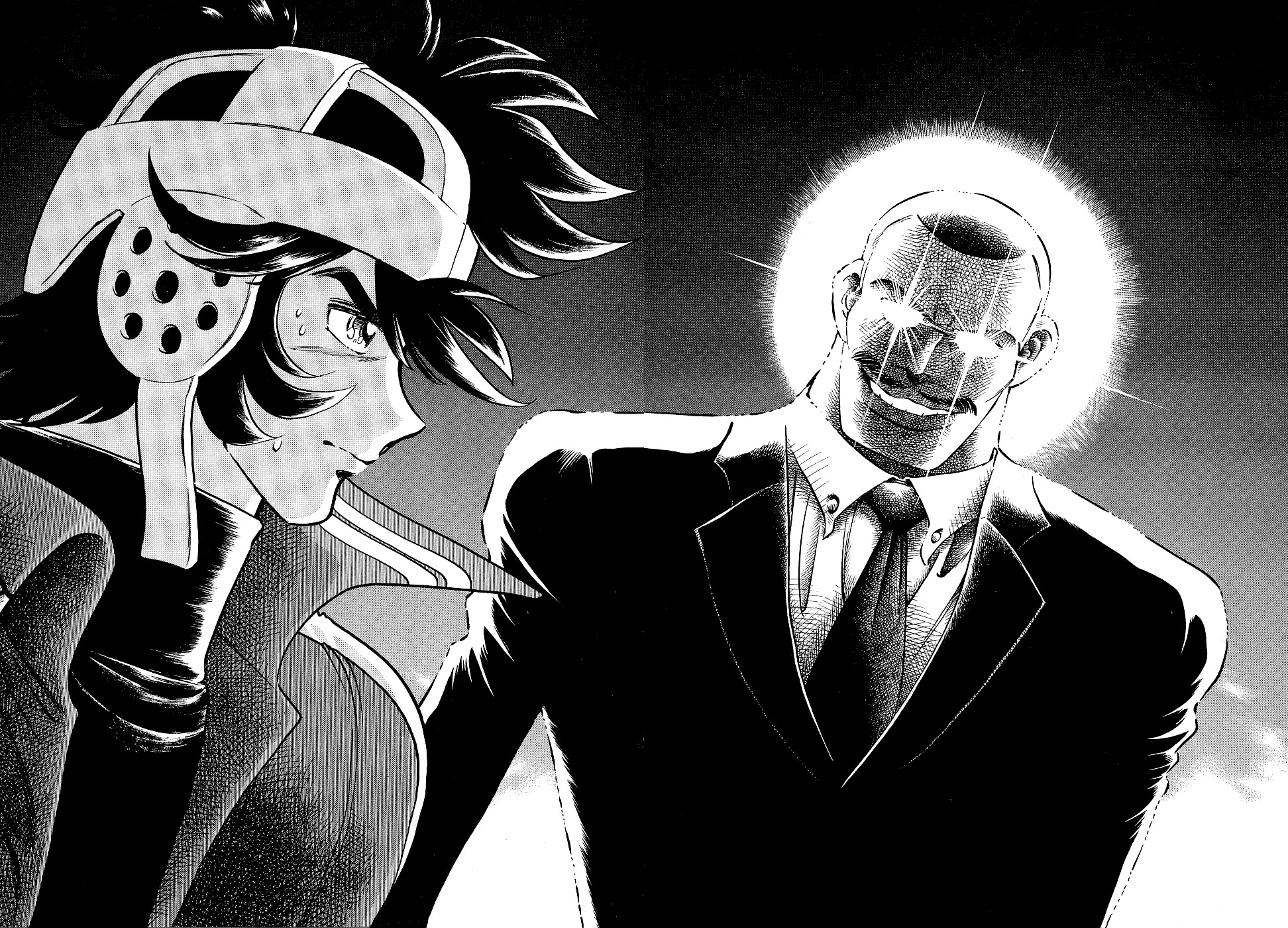 Howling Pen Chapter 10 page 48 - Chapter 10: The Popular Manga Artist's Spirit