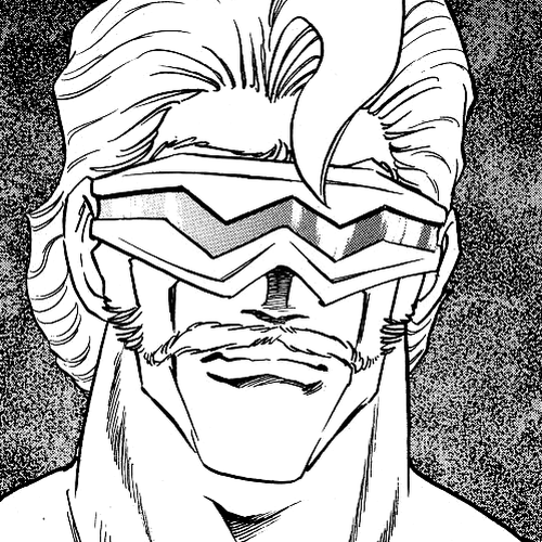 Howling Pen Chapter 12: He Was a Great Manga Artist! cover