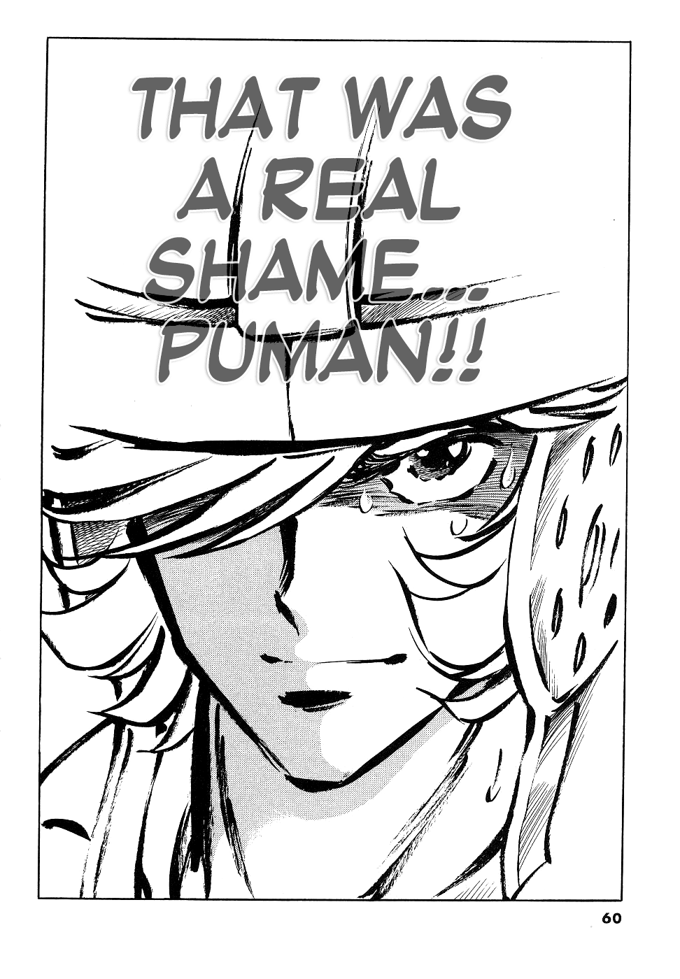 Howling Pen Chapter 13 page 53 - Chapter 13: The Guy I Wanna Finish