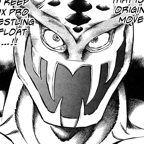 Howling Pen Chapter 13: The Guy I Wanna Finish cover