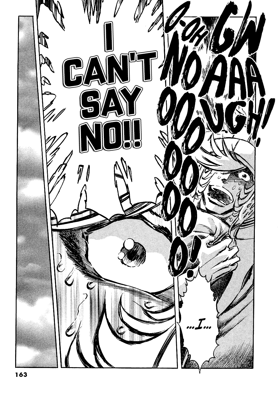 Howling Pen Chapter 16 page 15 - Chapter 16: The 15th Anniversary Project