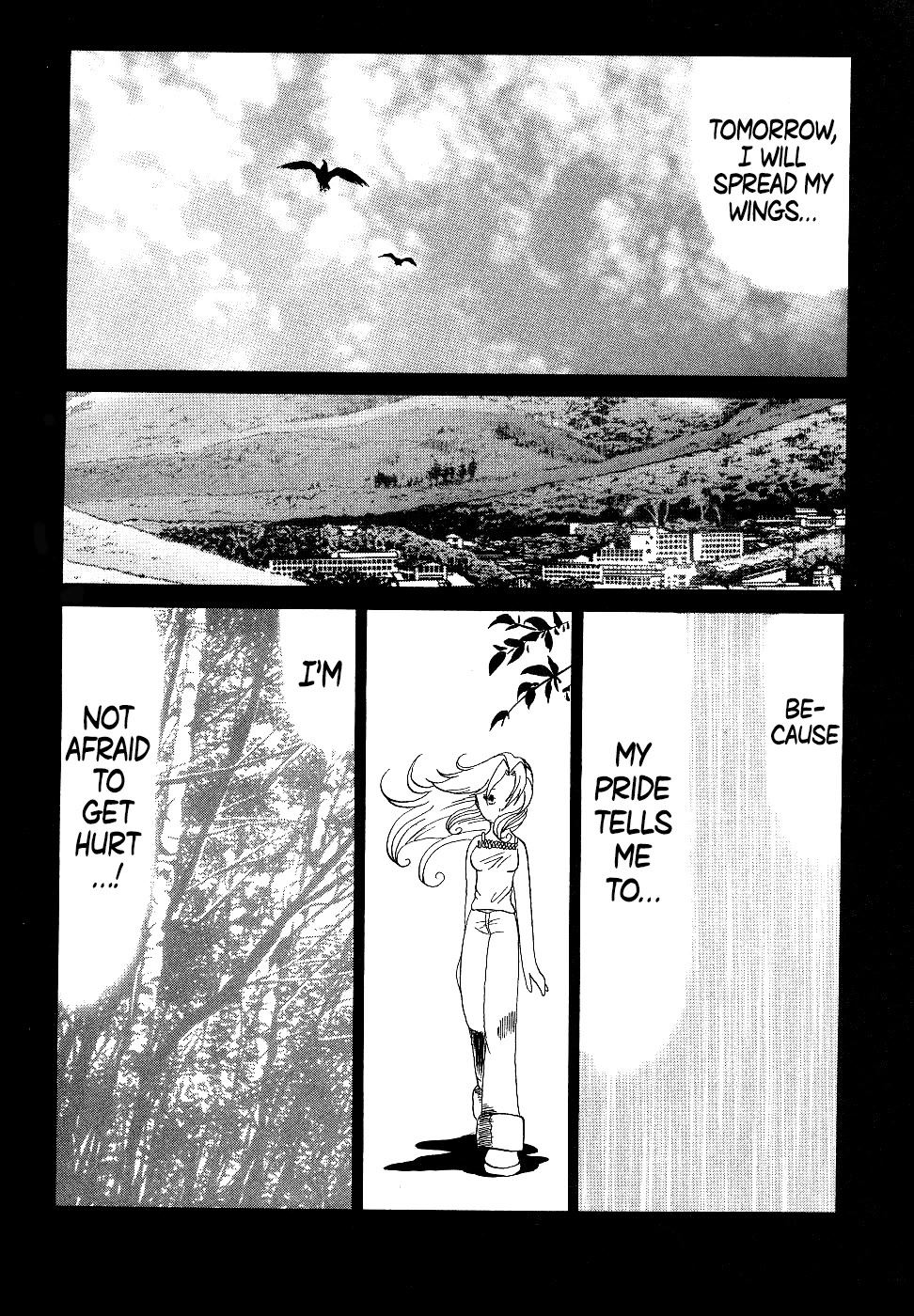 Howling Pen Chapter 16 page 37 - Chapter 16: The 15th Anniversary Project