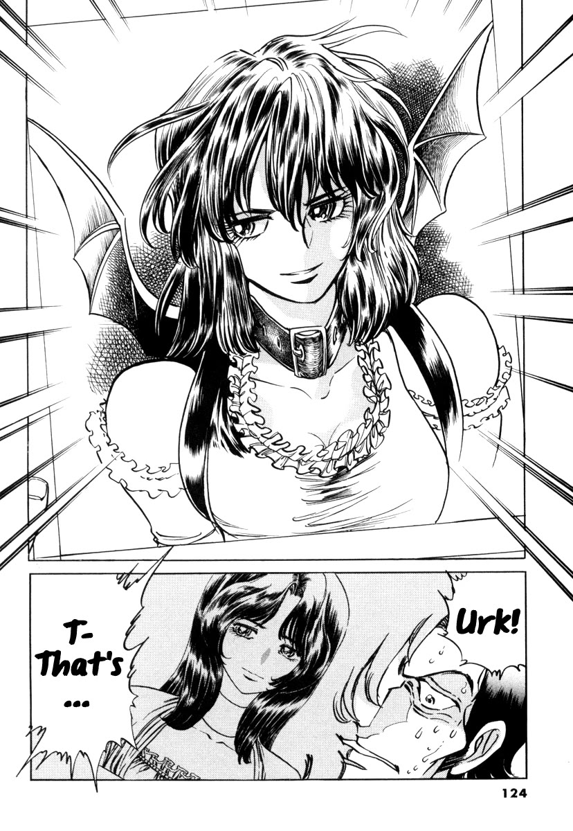 Howling Pen Chapter 19 page 19 - Chapter 19: When the Idols Align