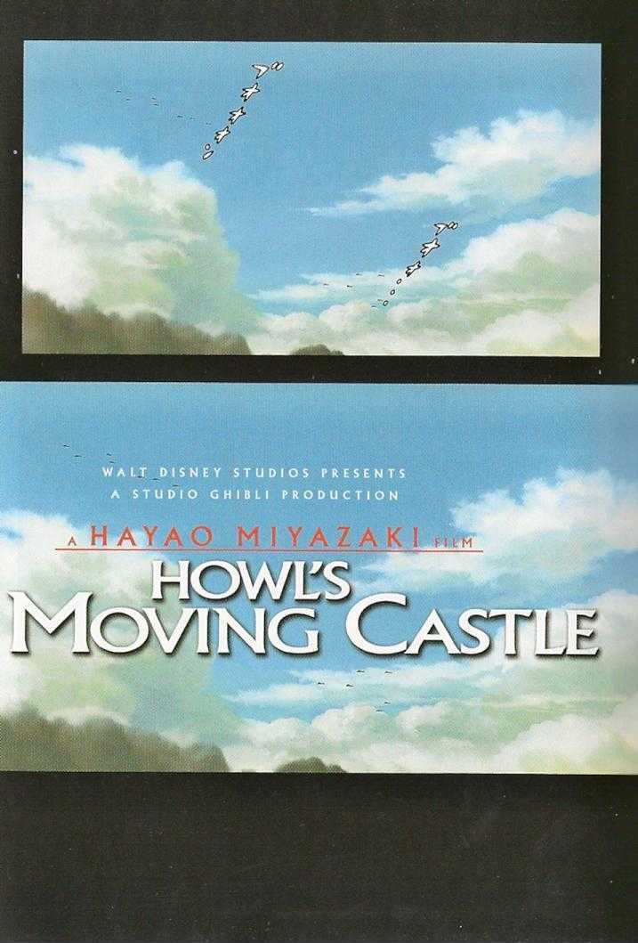Howl's Moving Castle Chapter 1.1 page 10 - Chapter 1.1