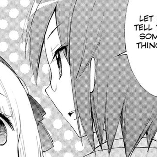 Hshs Sasero!! Chapter 1 cover