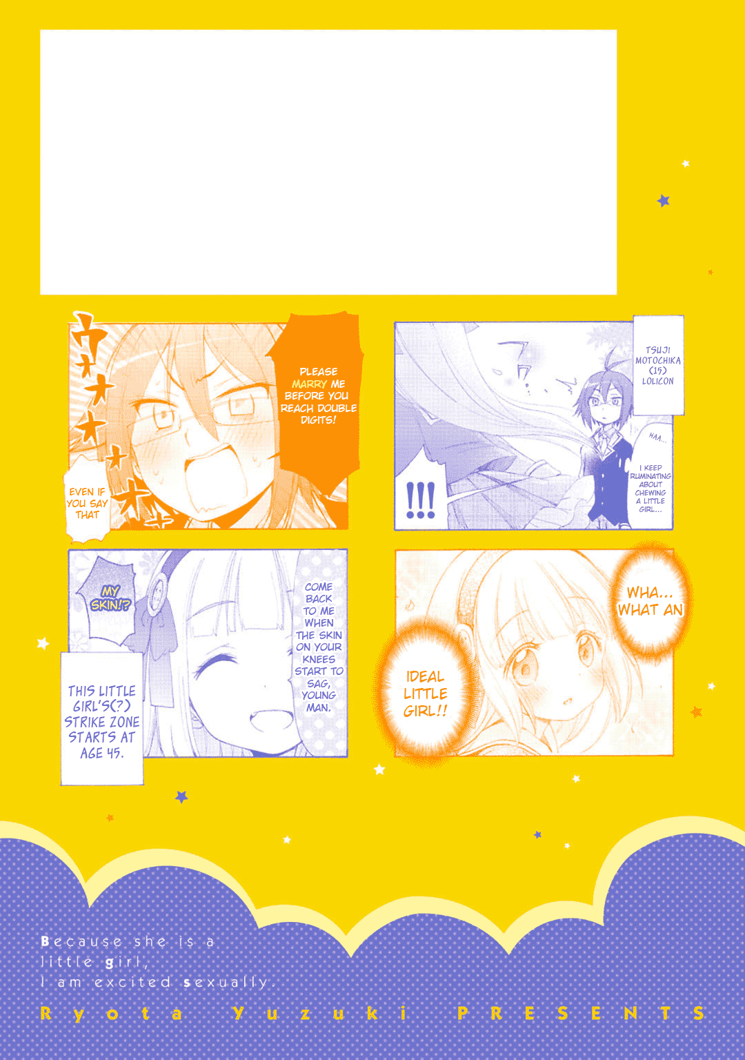 Hshs Sasero!! Chapter 11.5 page 13 - Chapter 11.5