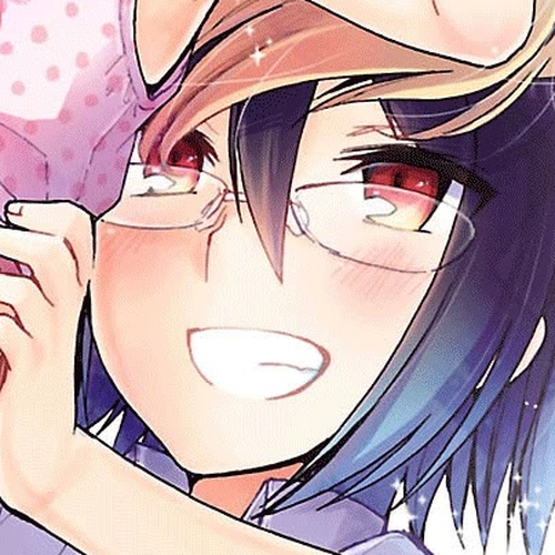 Hshs Sasero!! Chapter 12 cover