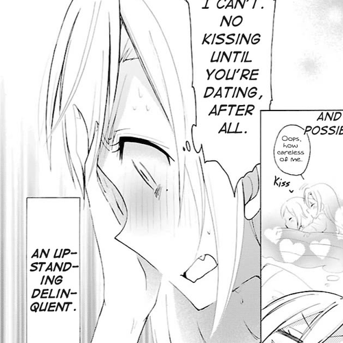 Hshs Sasero!! Chapter 21.1: Side Story cover