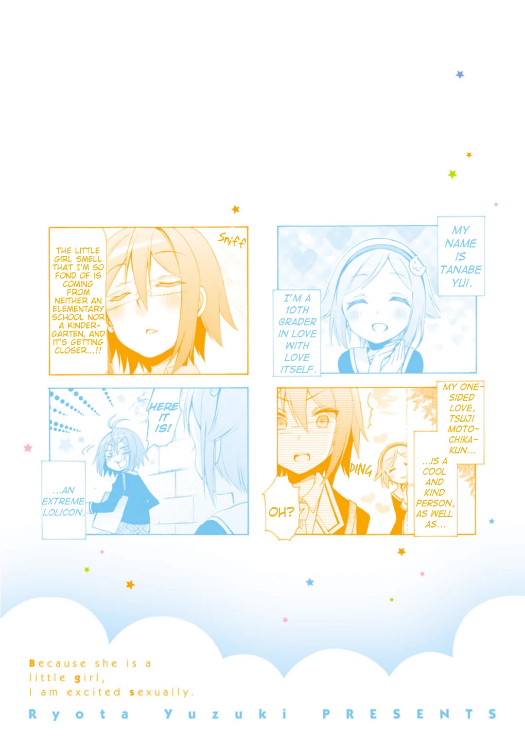 Hshs Sasero!! Chapter 21.2 page 12 - Chapter 21.2: Special